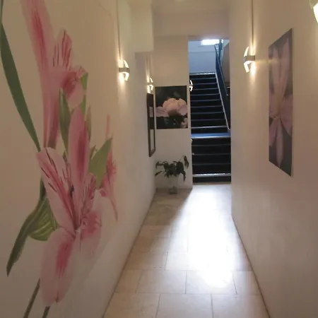 Apartamento Abbey Court Dublín