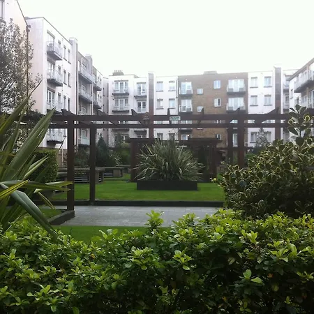Abbey Court Apartamento