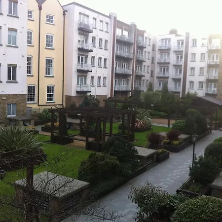 Apartamento Abbey Court