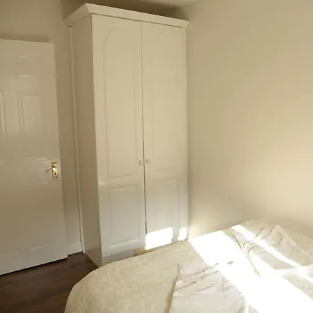 Apartamento Abbey Court Dublín