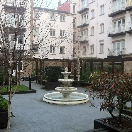 Apartment Abbey Court Dublin