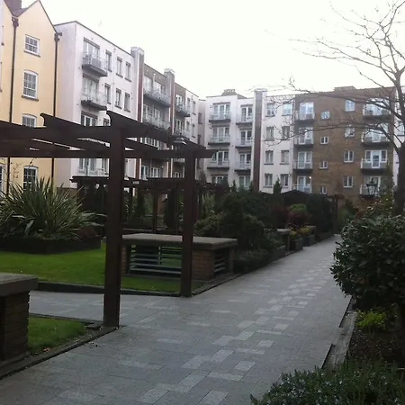 Abbey Court * Dublin