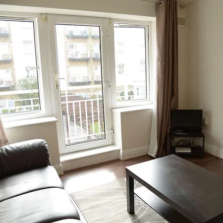 Apartment Abbey Court *