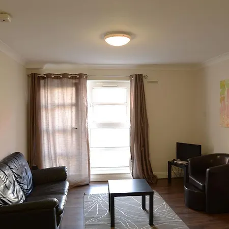 Apartment Abbey Court *