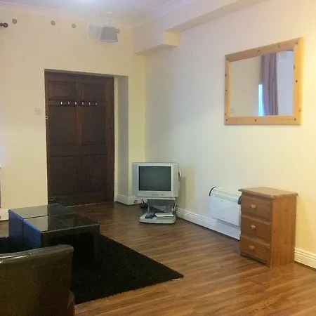Apartment Abbey Court *